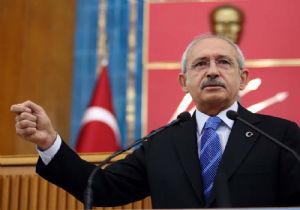 CHP LİDERİNİN  GÖREV VERMEDİĞİ 2 İSİM!
